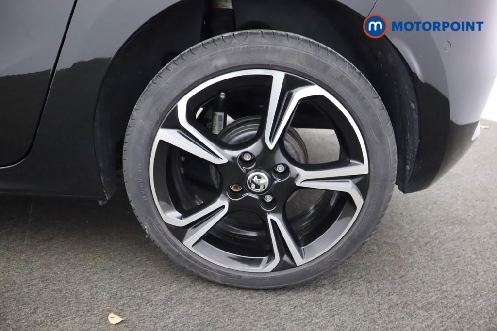 Used Vauxhall Corsa 2022 for sale - 77071662: Photo 41