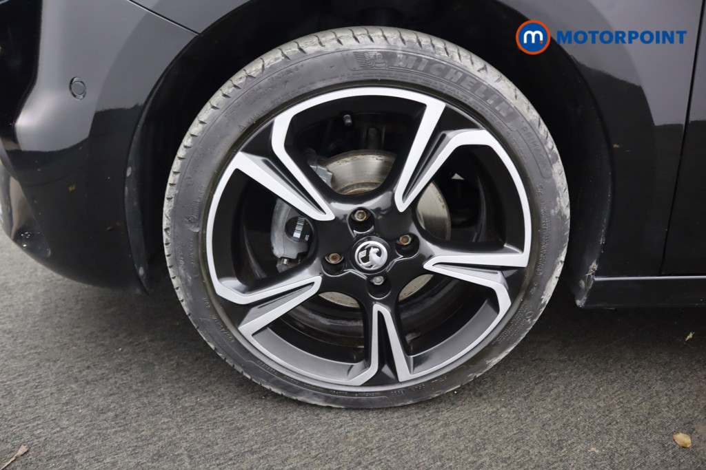 Used Vauxhall Corsa 2022 for sale - 77071662: Photo 42