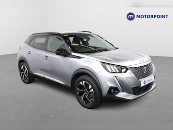 Used Peugeot 2008 2022 for sale - 78281785: Photo