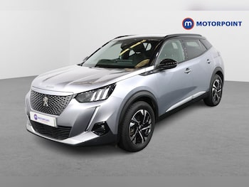 Used Peugeot 2008 2022 for sale - 78281785: Photo