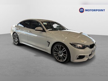 Used BMW 4 Series 2019 for sale - 79204110: Photo