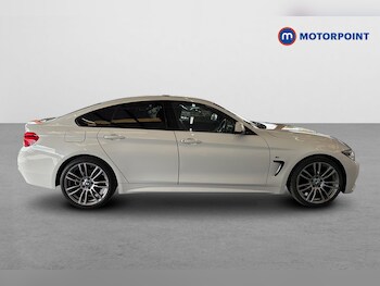 Used BMW 4 Series 2019 for sale - 79204110: Photo