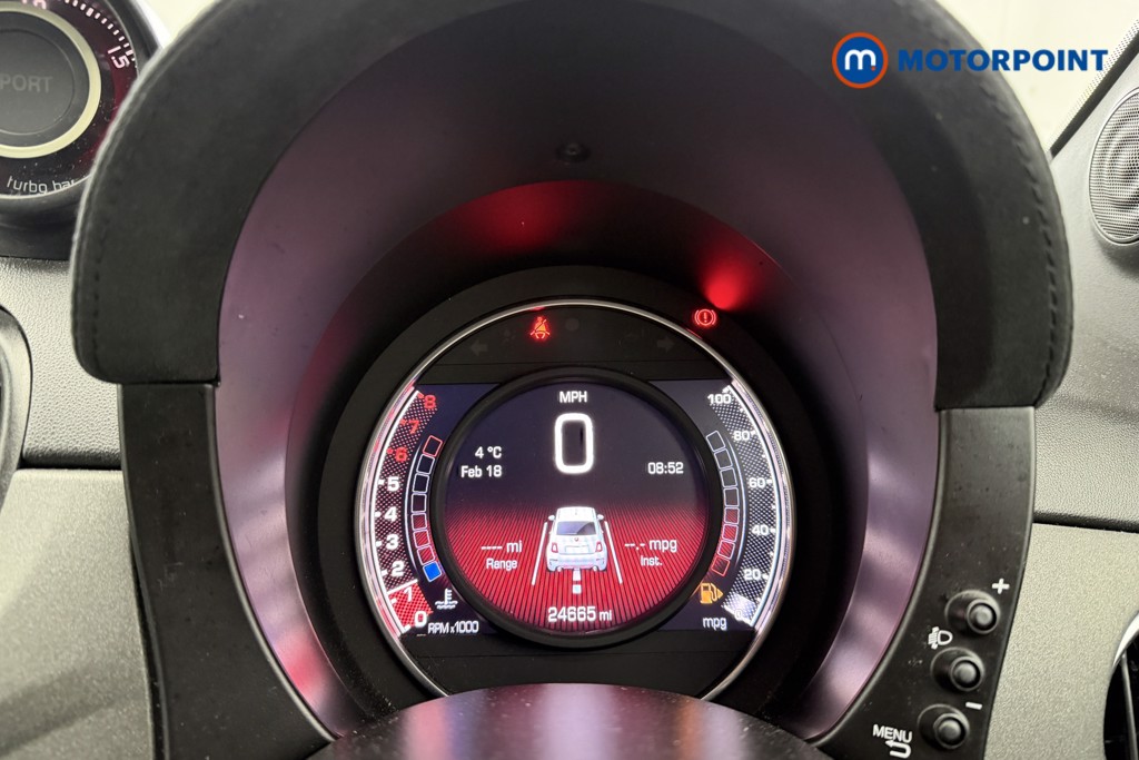 Used Abarth 595 2021 for sale - 77814773: Photo 10