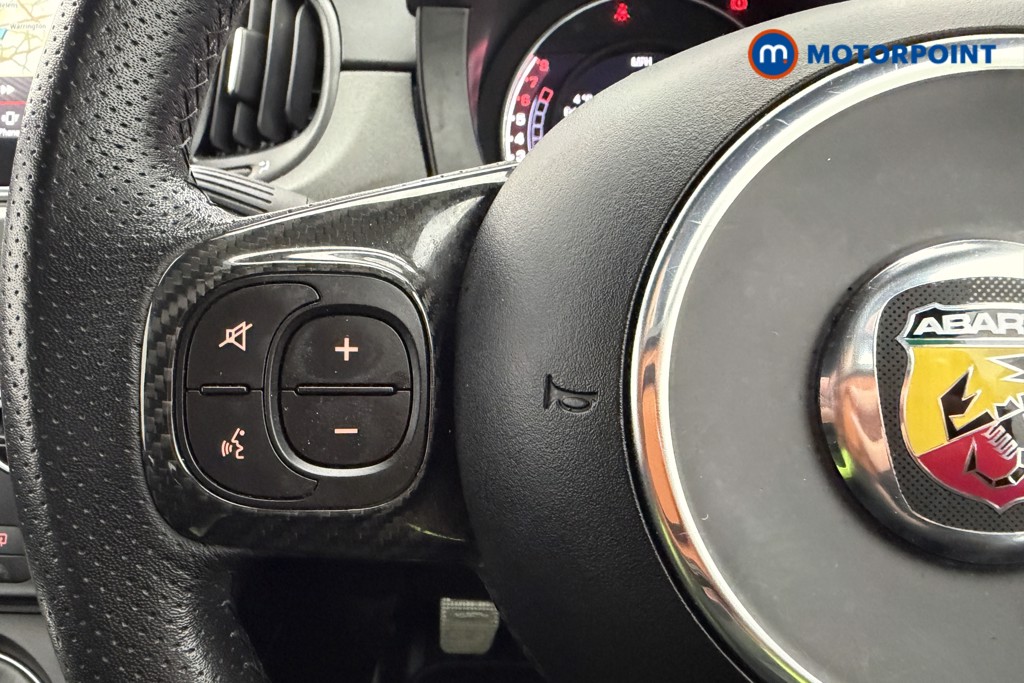 Used Abarth 595 2021 for sale - 77814773: Photo 11