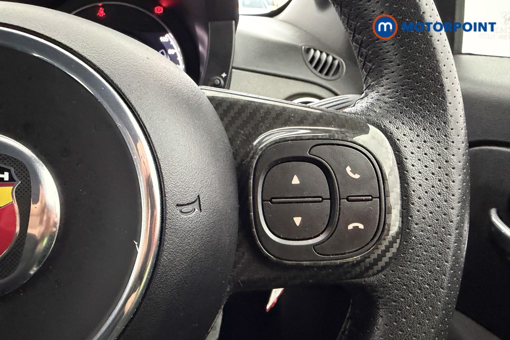 Used Abarth 595 2021 for sale - 77814773: Photo 12