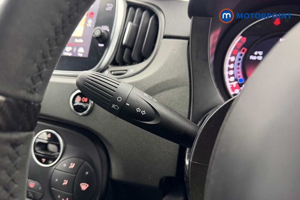 Used Abarth 595 2021 for sale - 77814773: Photo 13