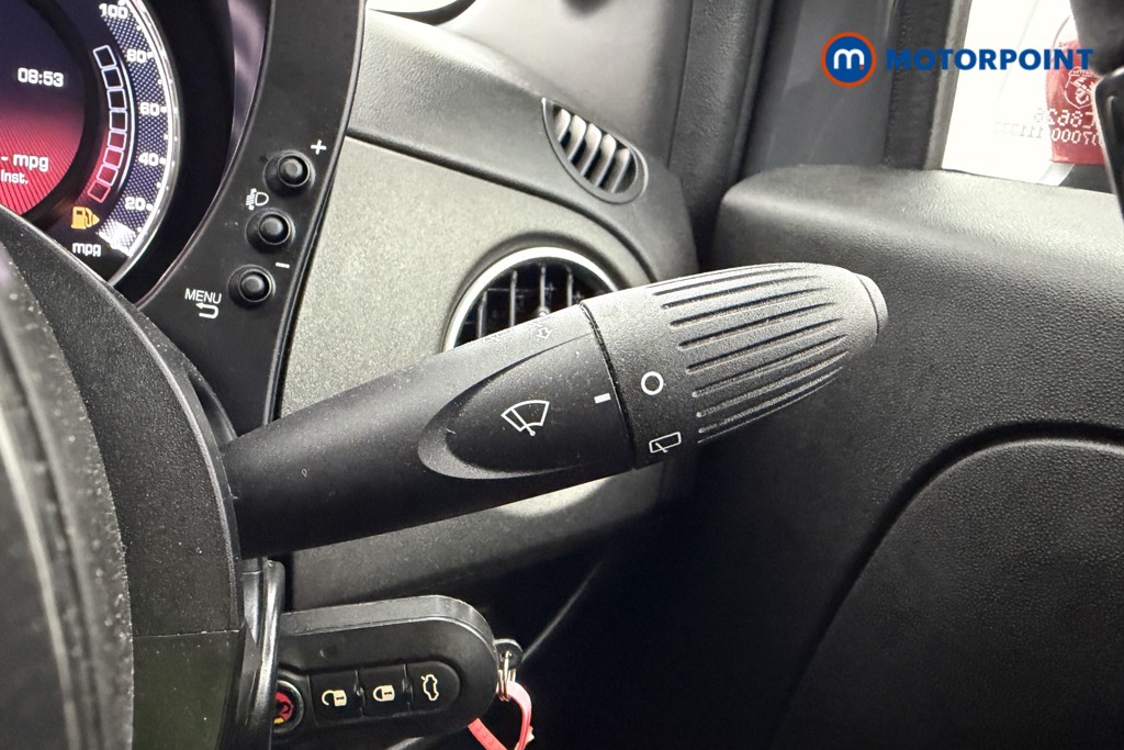 Used Abarth 595 2021 for sale - 77814773: Photo 14