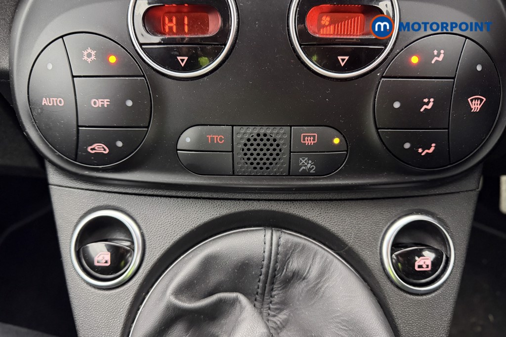 Used Abarth 595 2021 for sale - 77814773: Photo 19