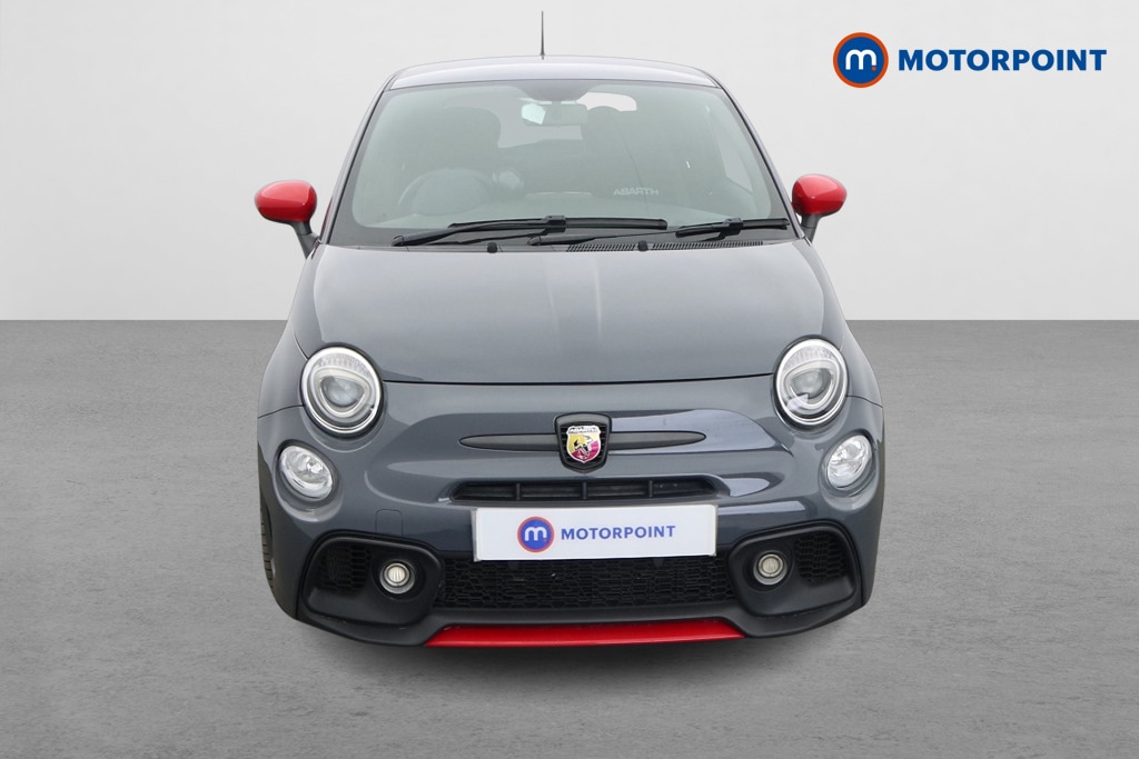 Used Abarth 595 2021 for sale - 77814773: Photo 2