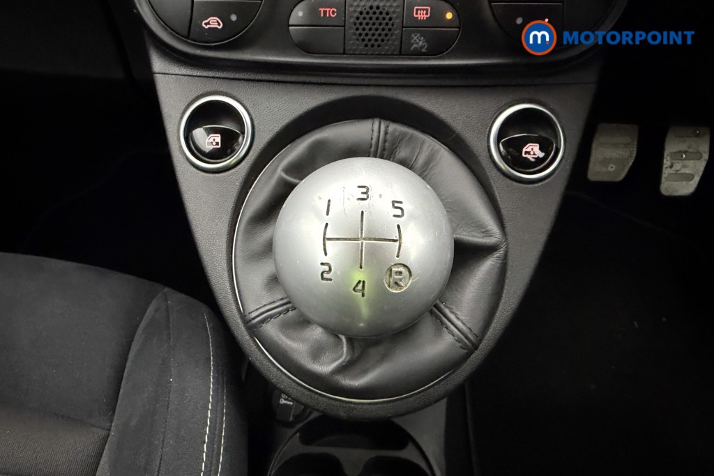 Used Abarth 595 2021 for sale - 77814773: Photo 20