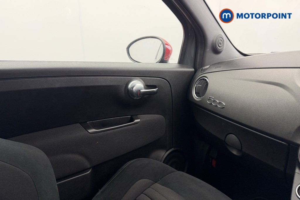 Used Abarth 595 2021 for sale - 77814773: Photo 24