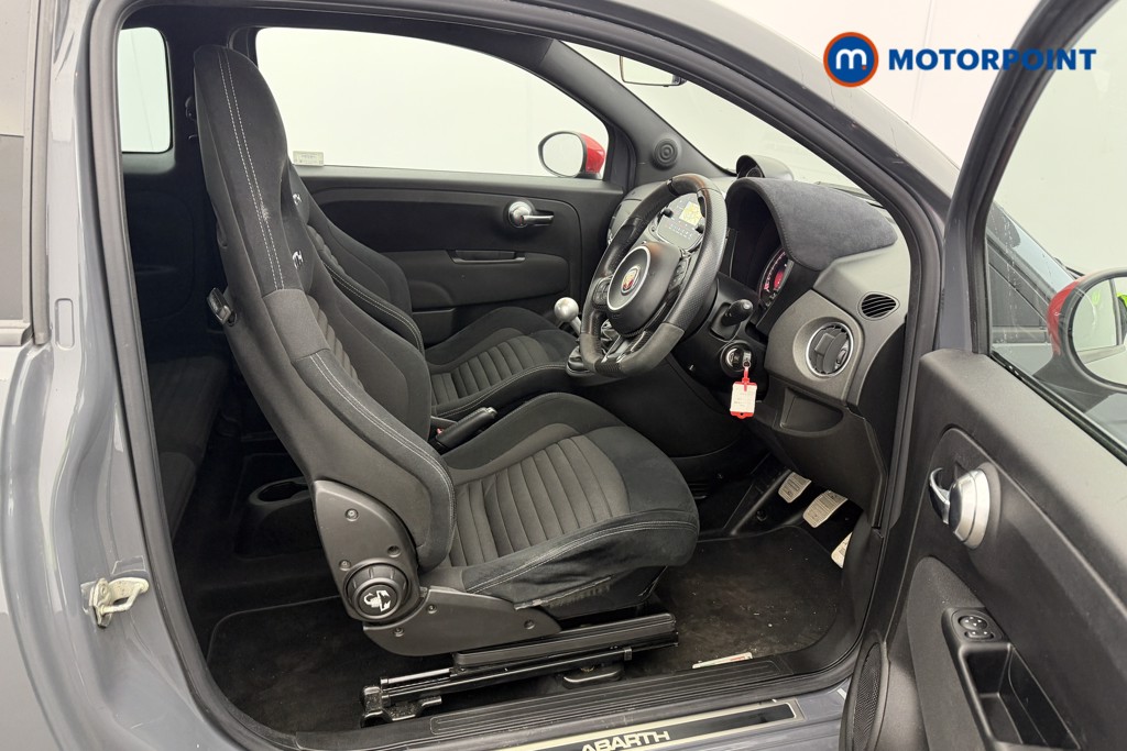 Used Abarth 595 2021 for sale - 77814773: Photo 27