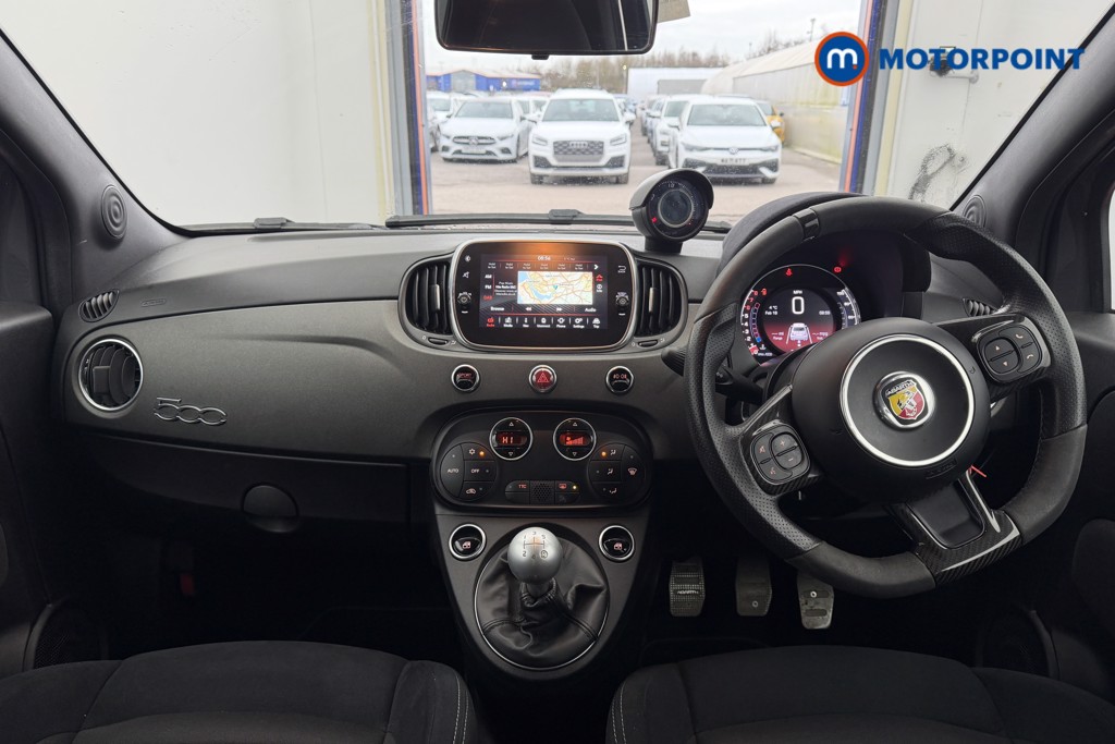 Used Abarth 595 2021 for sale - 77814773: Photo 28