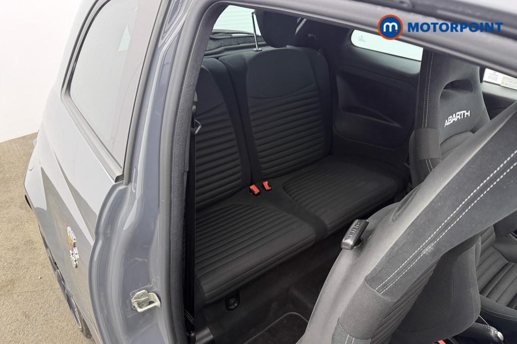 Used Abarth 595 2021 for sale - 77814773: Photo 29