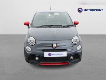 Used Abarth 595 2021 for sale - 77814773: Photo