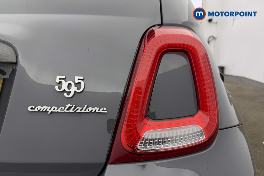 Used Abarth 595 2021 for sale - 77814773: Photo 31