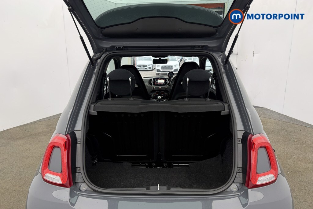 Used Abarth 595 2021 for sale - 77814773: Photo 32