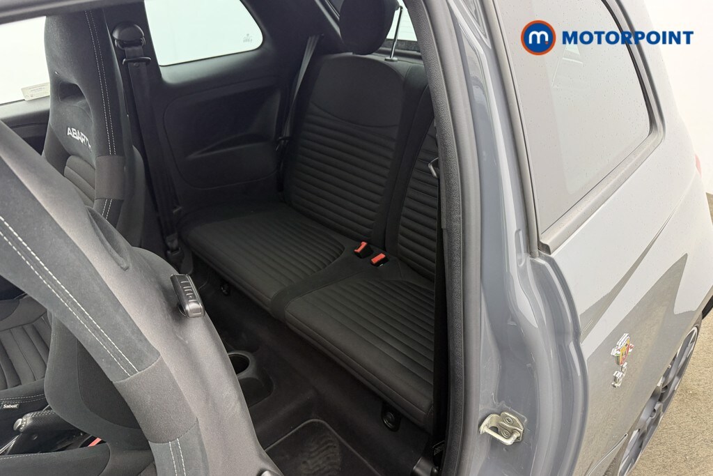 Used Abarth 595 2021 for sale - 77814773: Photo 33