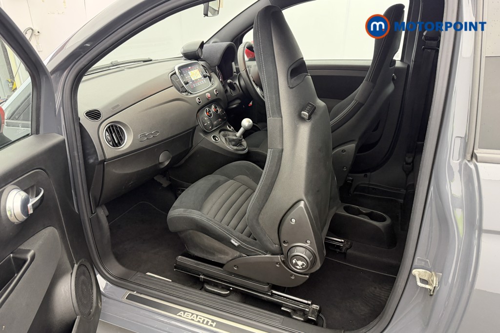 Used Abarth 595 2021 for sale - 77814773: Photo 34
