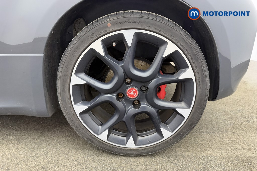 Used Abarth 595 2021 for sale - 77814773: Photo 39