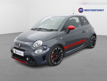 Used Abarth 595 2021 for sale - 77814773: Photo