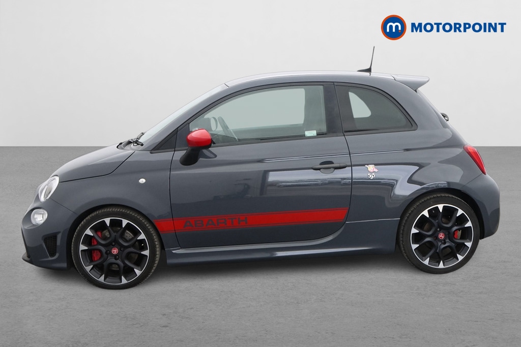Used Abarth 595 2021 for sale - 77814773: Photo 4