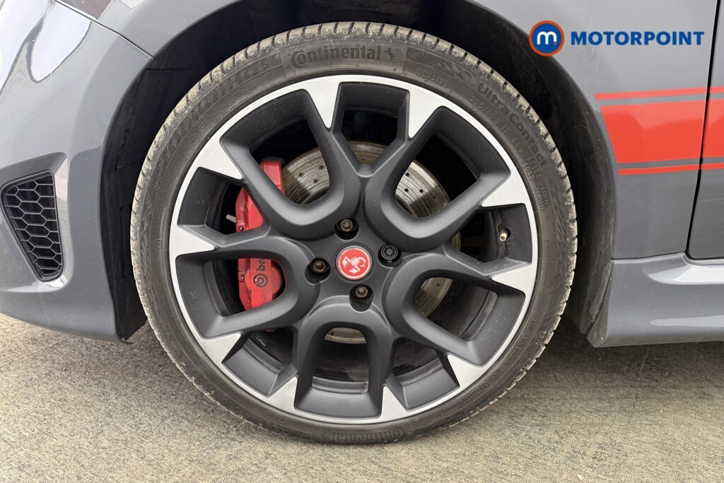 Used Abarth 595 2021 for sale - 77814773: Photo 40