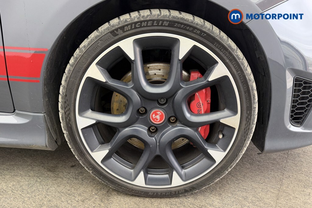 Used Abarth 595 2021 for sale - 77814773: Photo 41