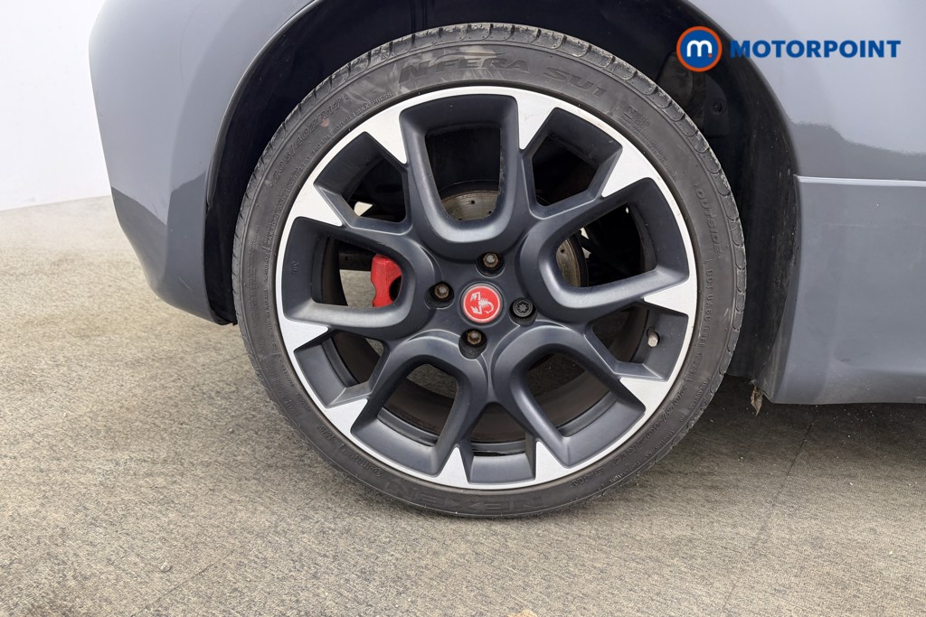 Used Abarth 595 2021 for sale - 77814773: Photo 42