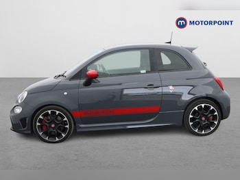 Used Abarth 595 2021 for sale - 77814773: Photo