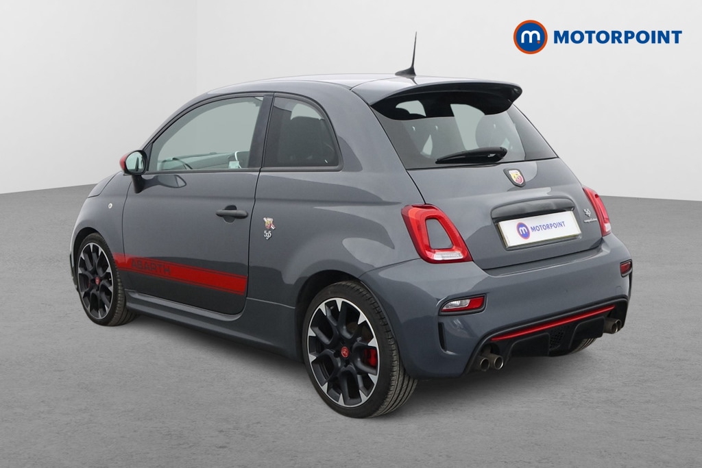 Used Abarth 595 2021 for sale - 77814773: Photo 5