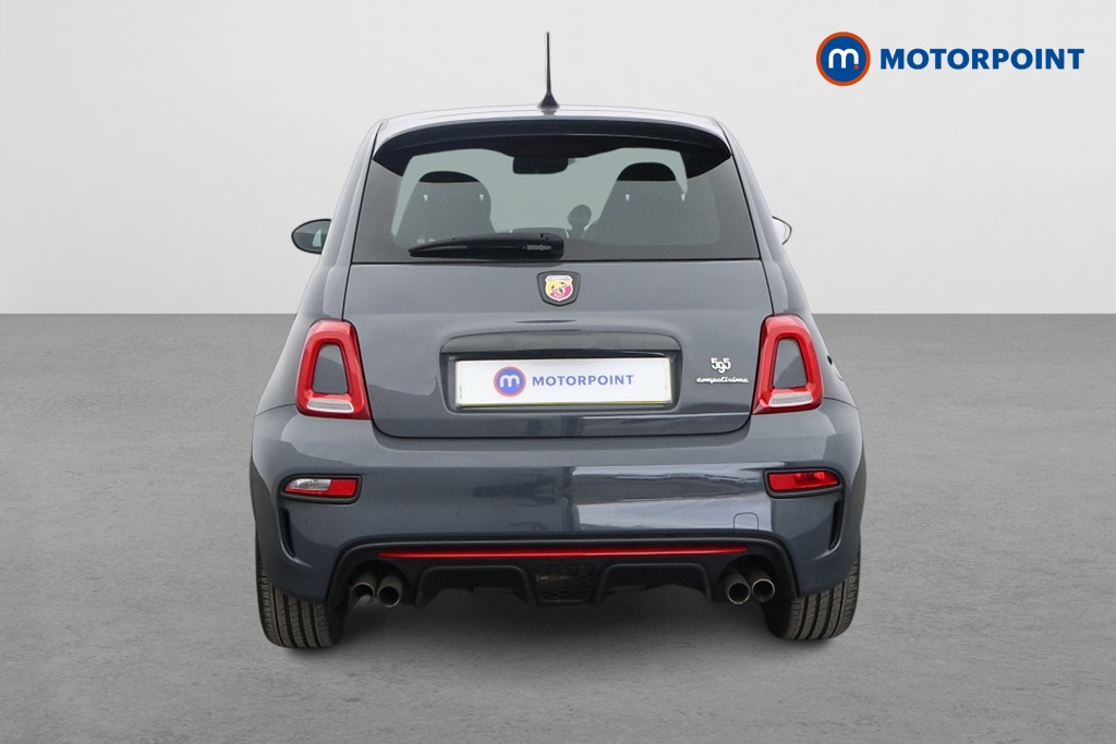 Used Abarth 595 2021 for sale - 77814773: Photo 6