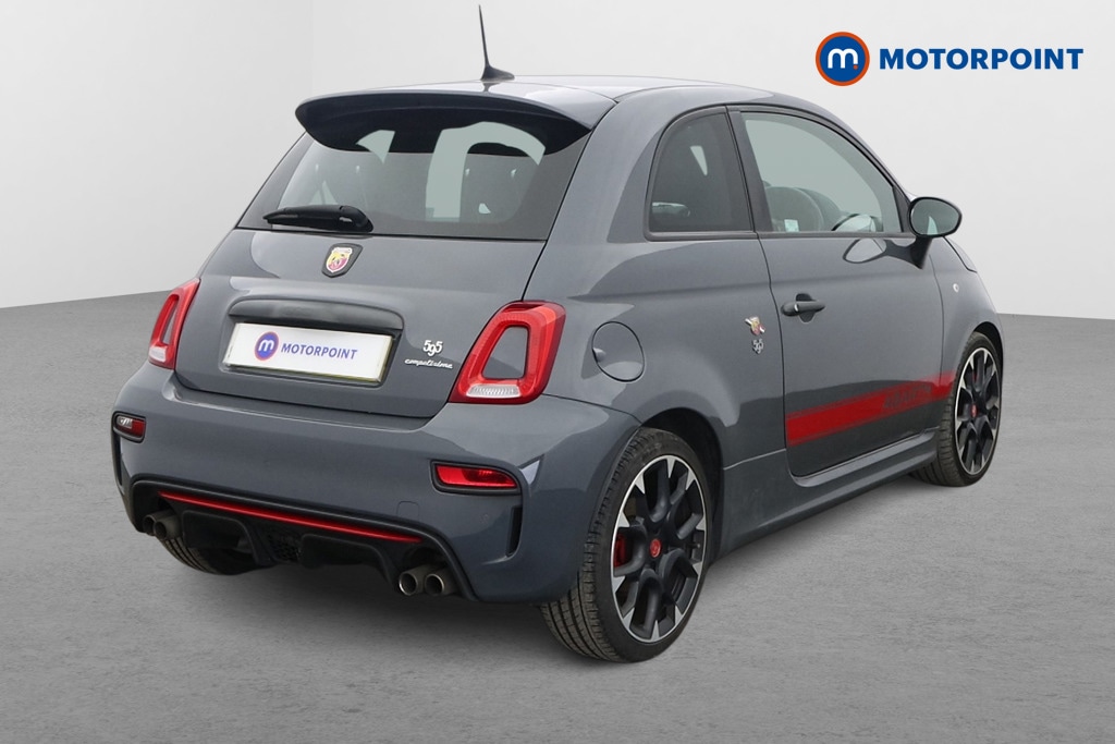 Used Abarth 595 2021 for sale - 77814773: Photo 7