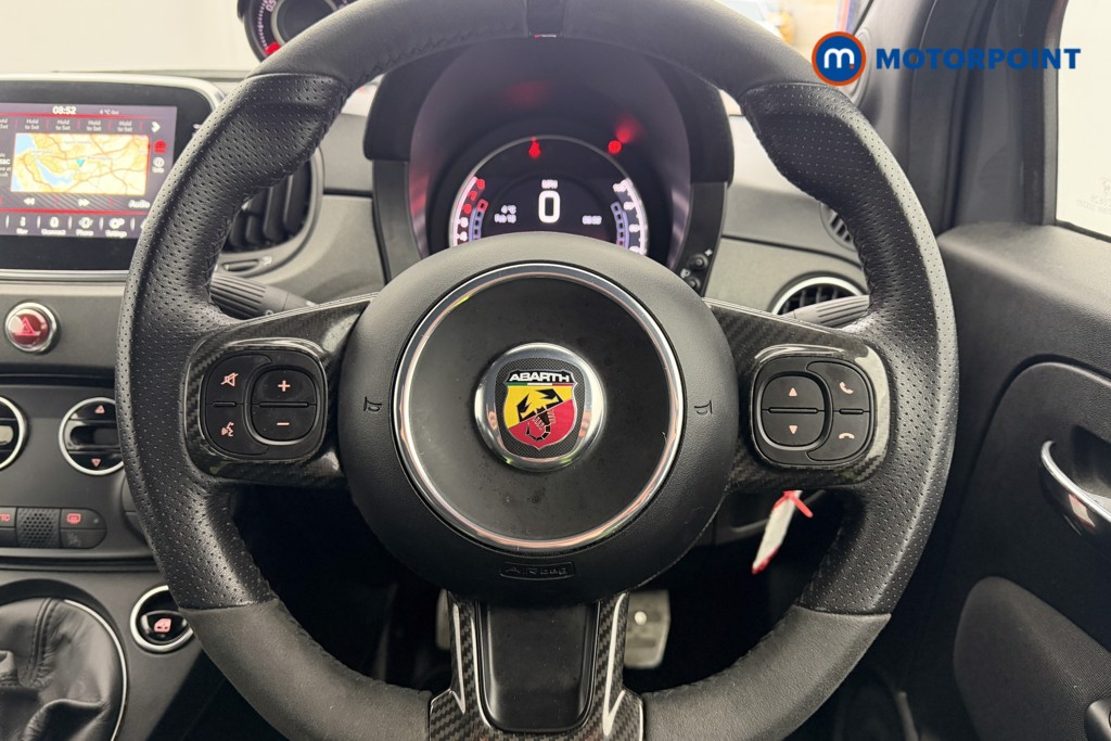 Used Abarth 595 2021 for sale - 77814773: Photo 9