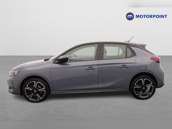Used Vauxhall Corsa 2023 for sale - 78862803: Photo