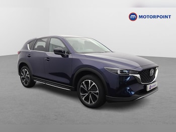 Used Mazda CX-5 undefined for sale - 78871056: Photo