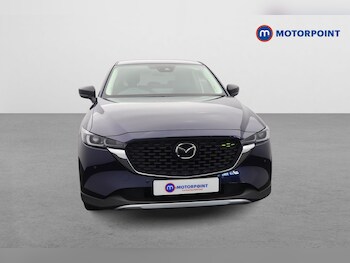 Used Mazda CX-5 undefined for sale - 78871056: Photo