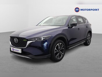 Used Mazda CX-5 undefined for sale - 78871056: Photo