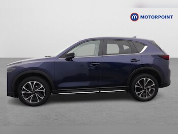 Used Mazda CX-5 undefined for sale - 78871056: Photo