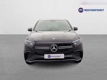 Used Mercedes-Benz EQA 2023 for sale - 78644611: Photo