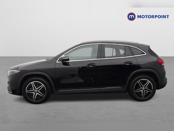 Used Mercedes-Benz EQA 2023 for sale - 78644611: Photo