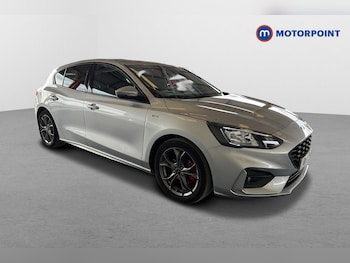 Used Ford Focus 2021 for sale - 78904153: Photo