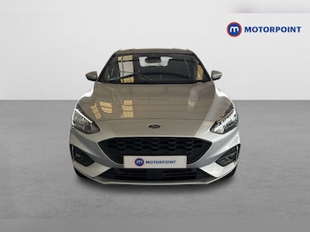 Used Ford Focus 2021 for sale - 78904153: Photo