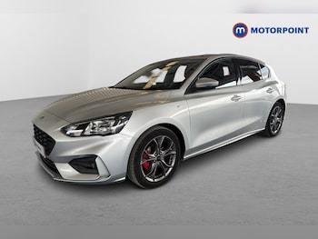Used Ford Focus 2021 for sale - 78904153: Photo