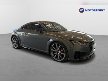 Used Audi TT 2023 for sale - 78847020: Photo