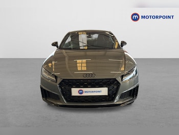 Used Audi TT 2023 for sale - 78847020: Photo