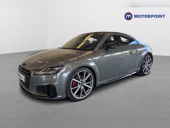 Used Audi TT 2023 for sale - 78847020: Photo