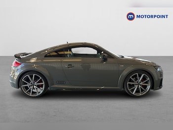 Used Audi TT 2023 for sale - 78847020: Photo