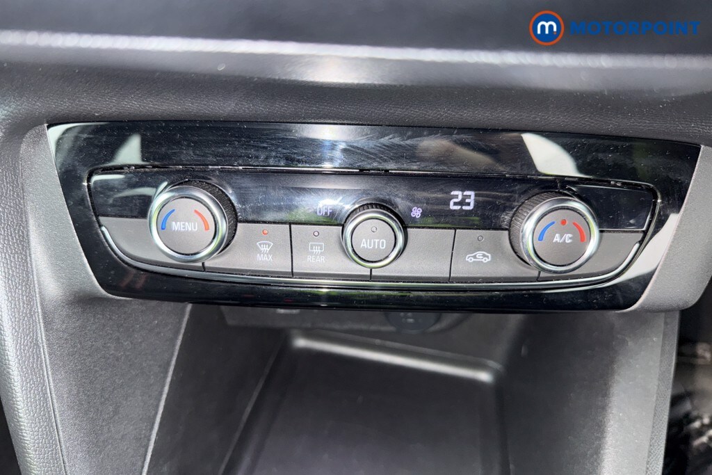 Used Vauxhall Corsa 2023 for sale - 78039749: Photo 14