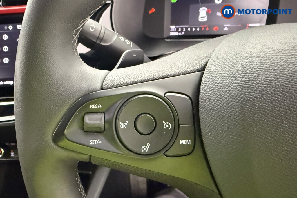 Used Vauxhall Corsa 2023 for sale - 78039749: Photo 16